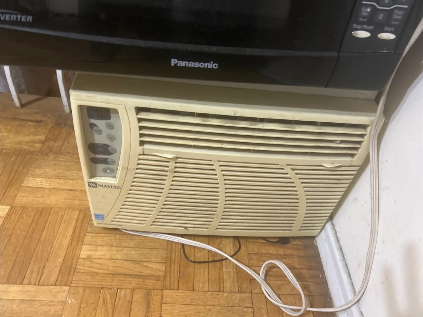 Maytag Window Air Conditioner thumbnail