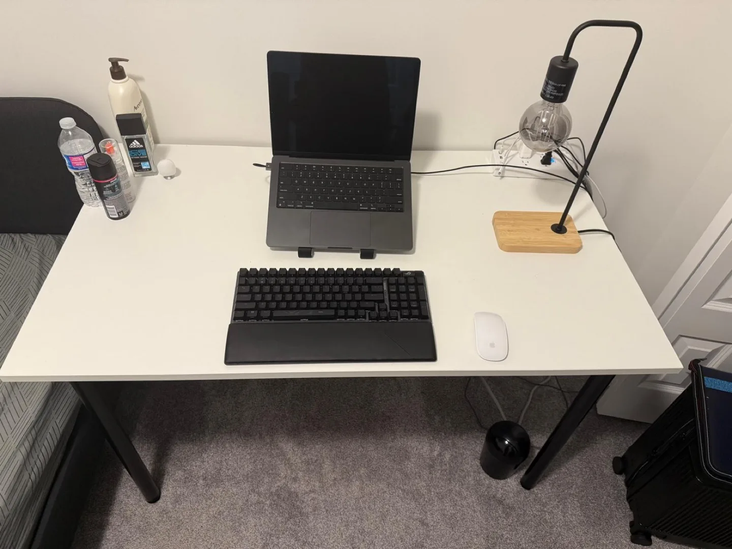 IKEA Table and Chair Combo- Can be sold separately image indicator(7)