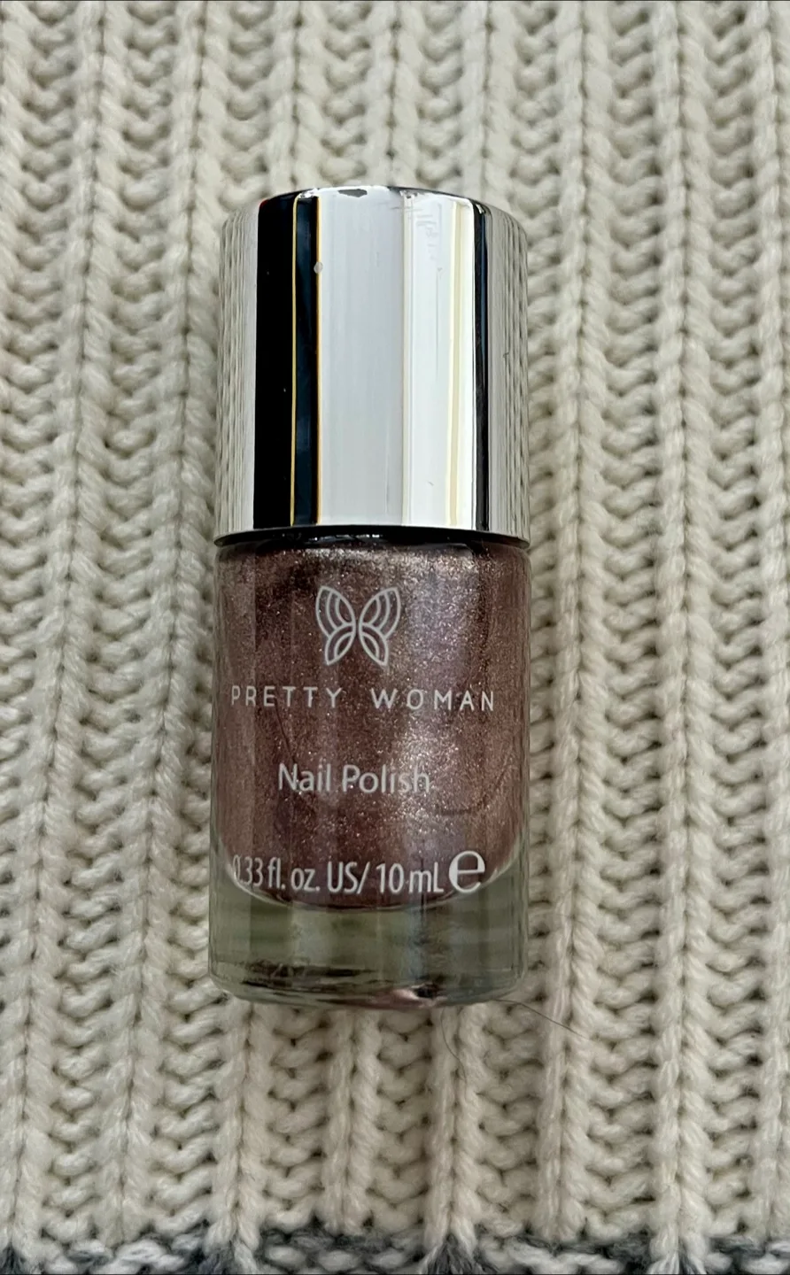 Pretty Woman Nail Polish thumbnail