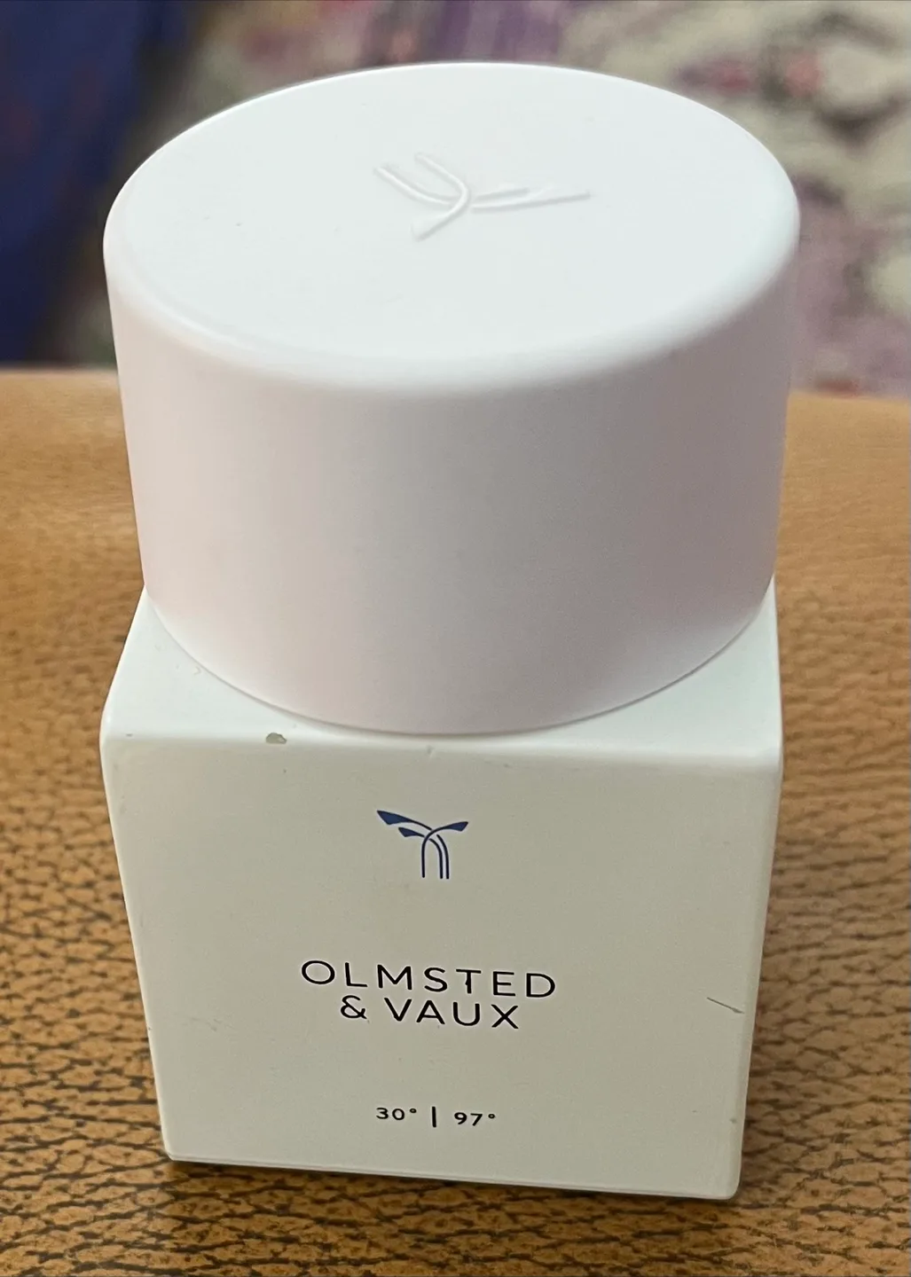 PHLUR Olmsted & Vaux Eau de Parfum 50mL thumbnail