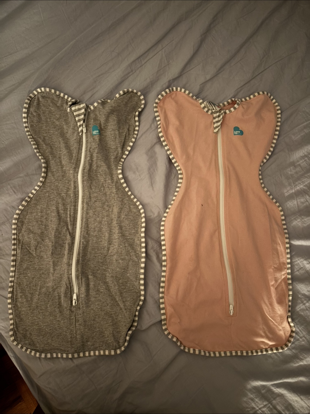 Love to Dream Newborn Swaddles