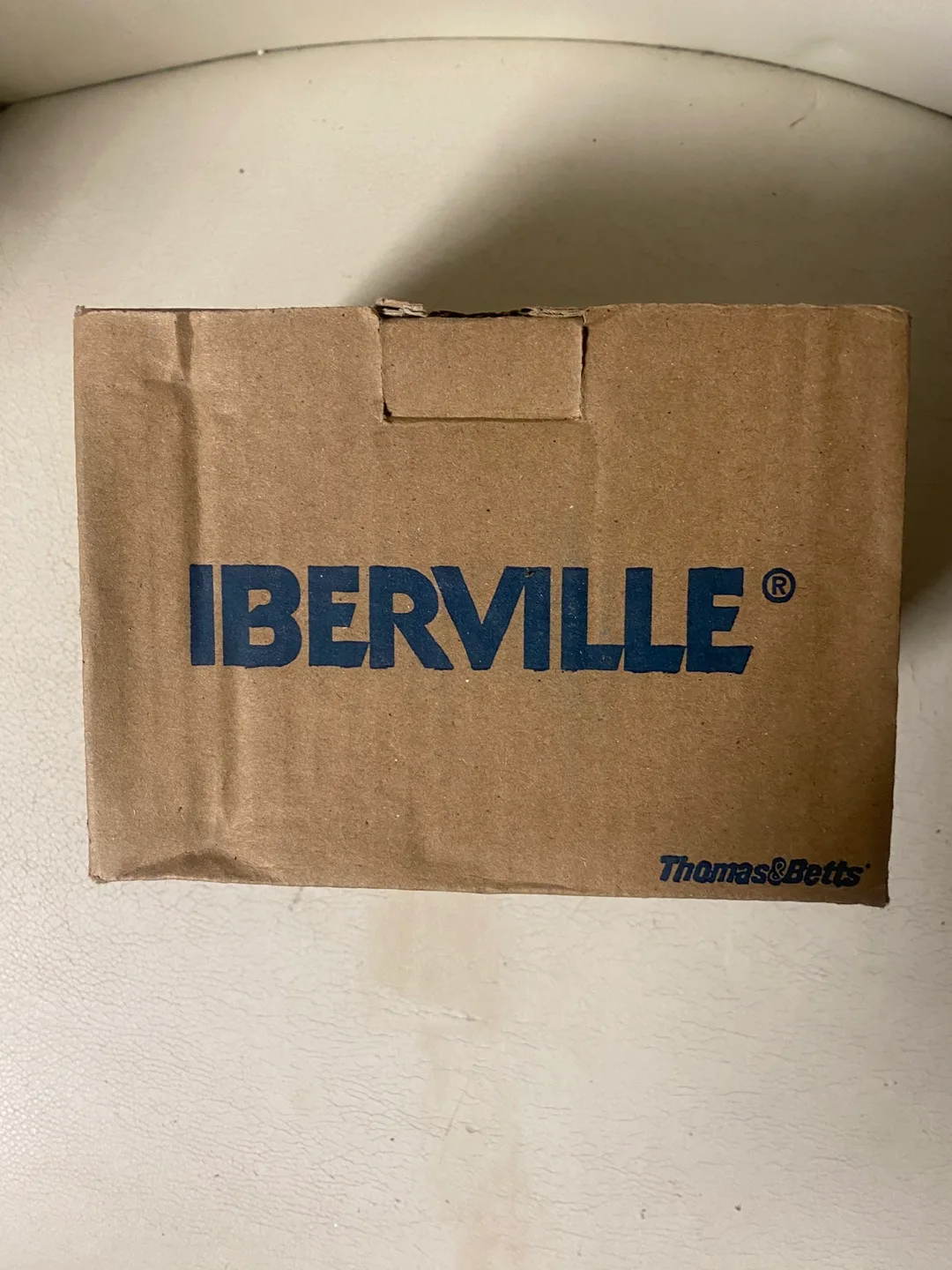 Iberville CIS-1 Staples Crampons - Box of 500 image indicator(6)