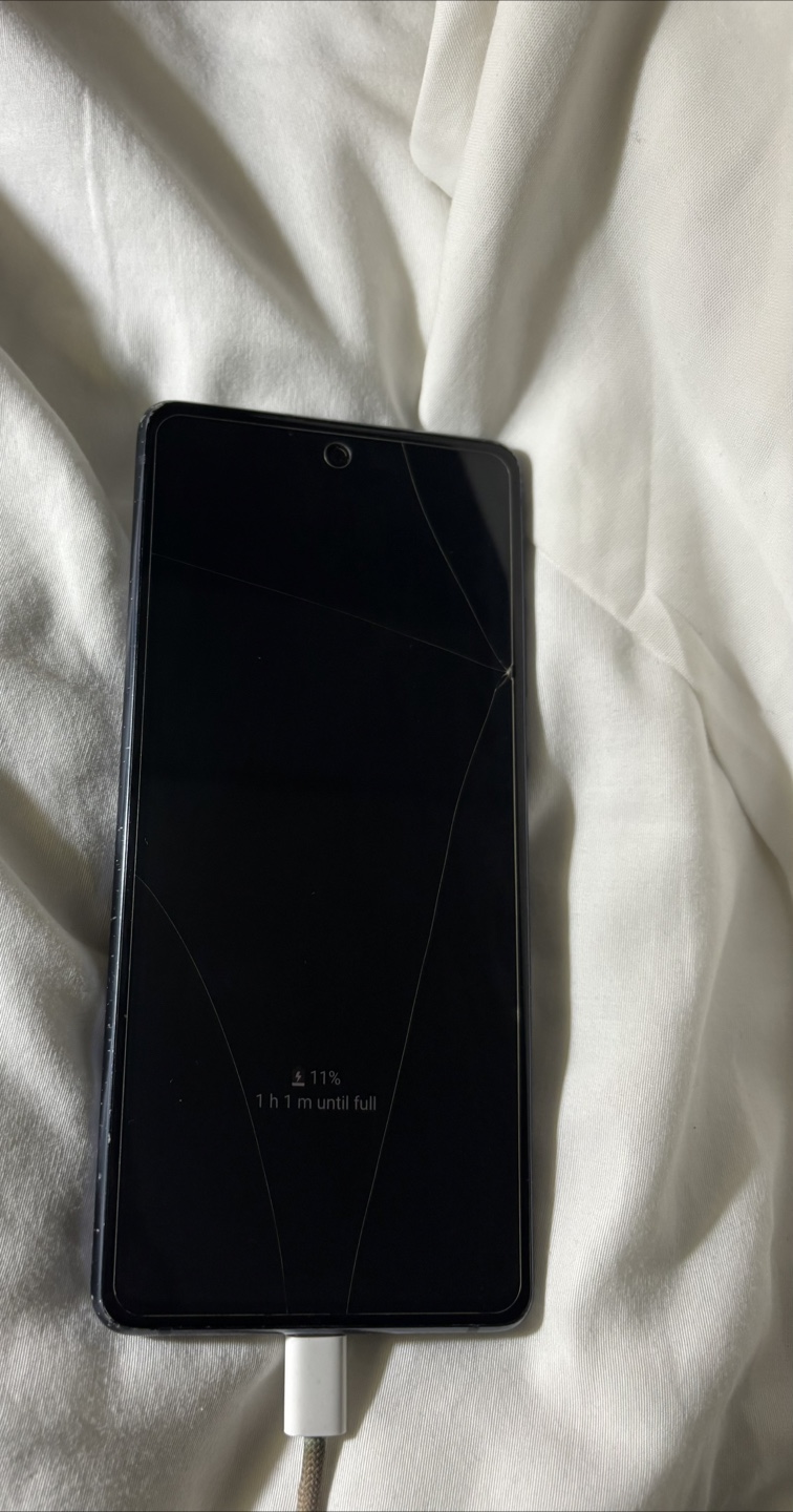 Samsung Galaxy S20 FE 5G - photo 3