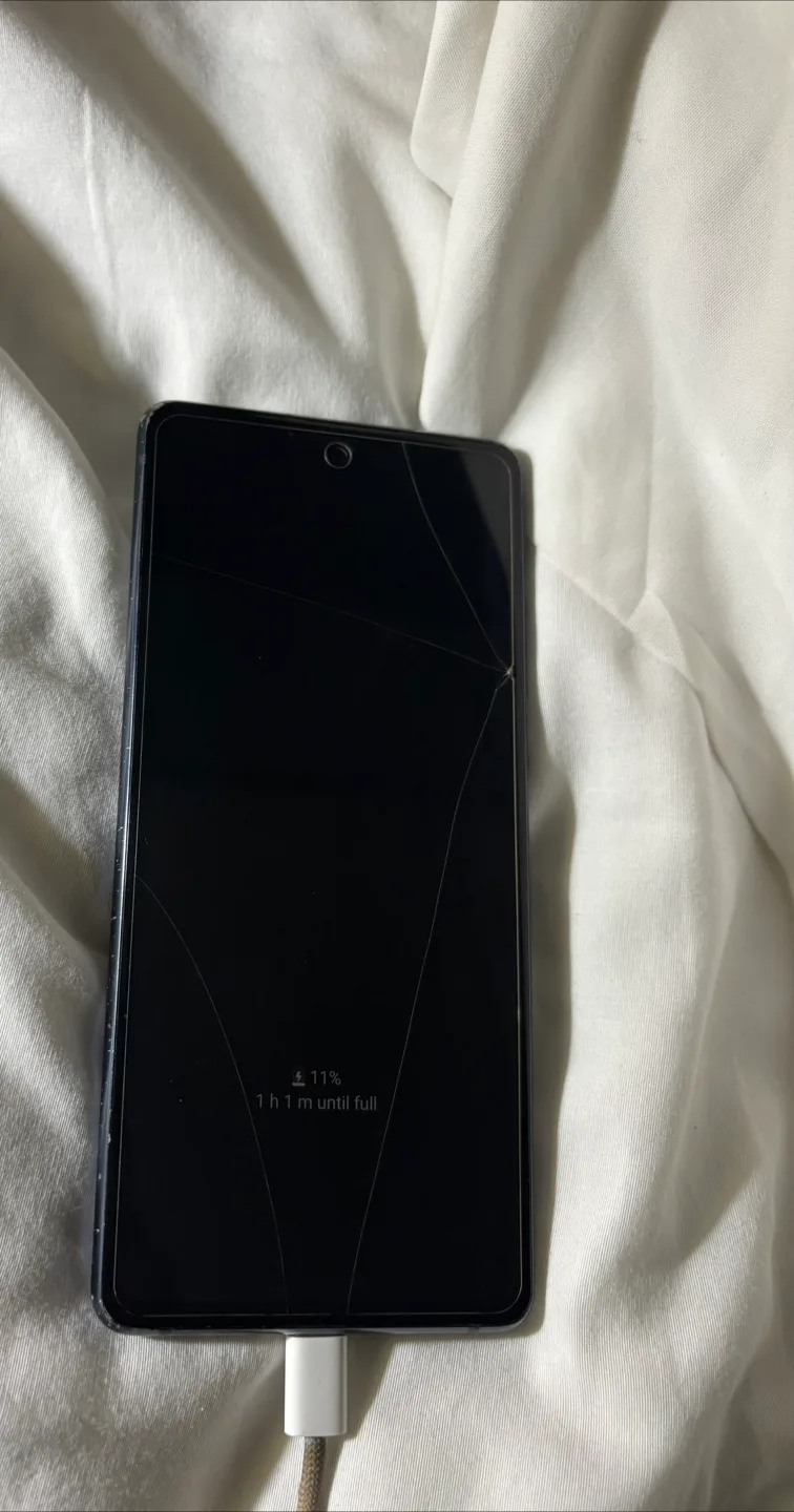 Samsung Galaxy S20 FE 5G image indicator(3)