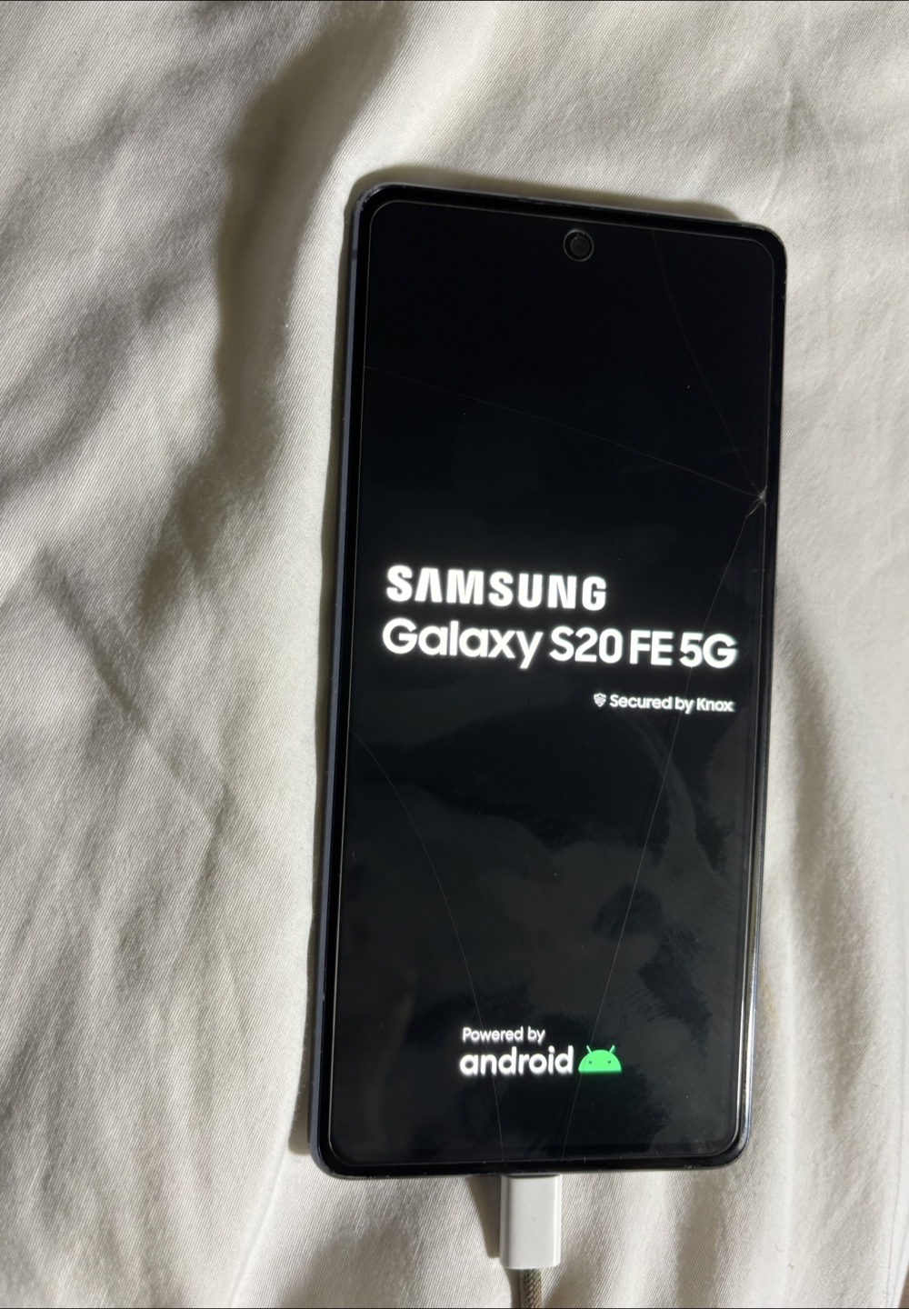 Samsung Galaxy S20 FE 5G
