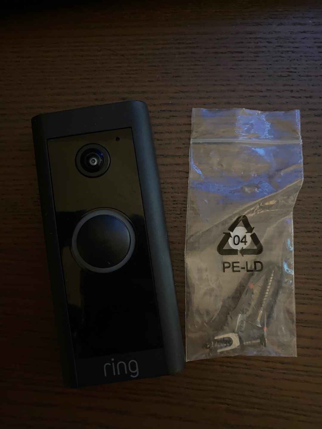 Ring Video Doorbell