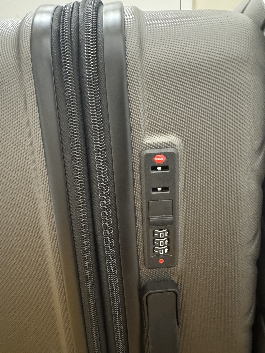 Luggage Set - 3 Piece - photo 5