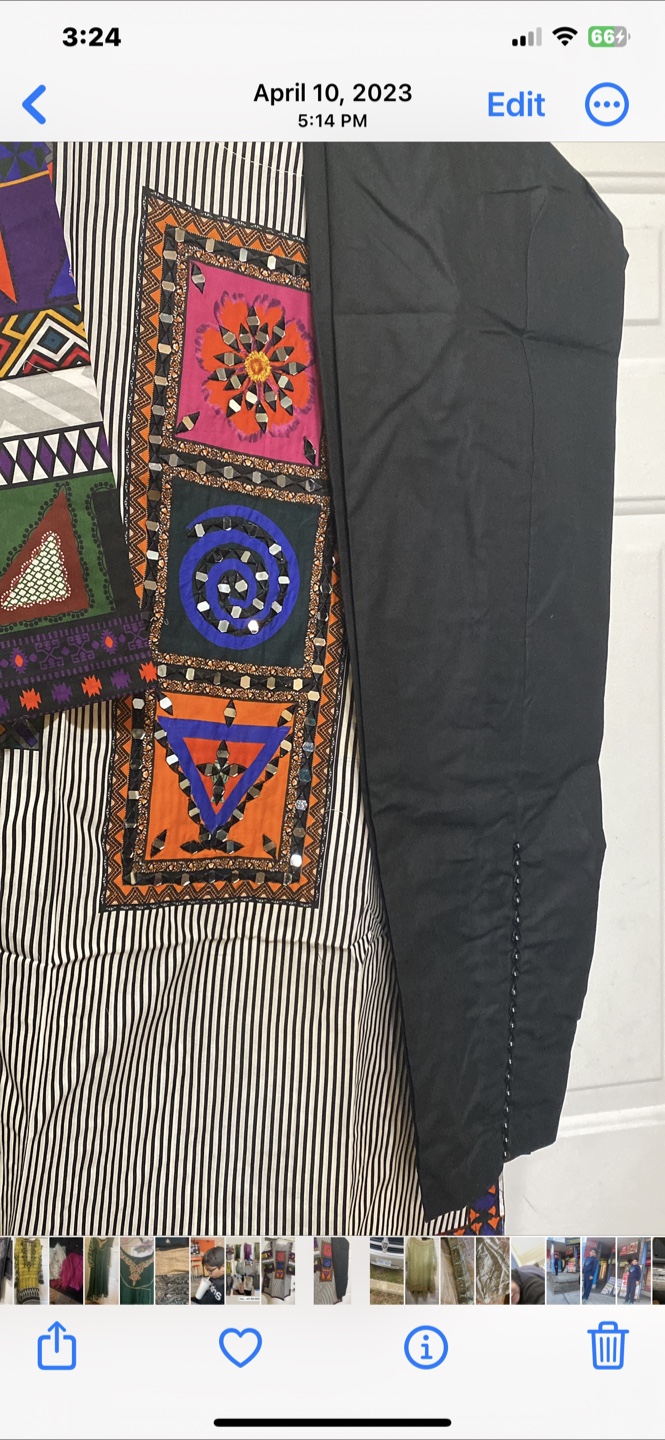 Clothing - photo 5