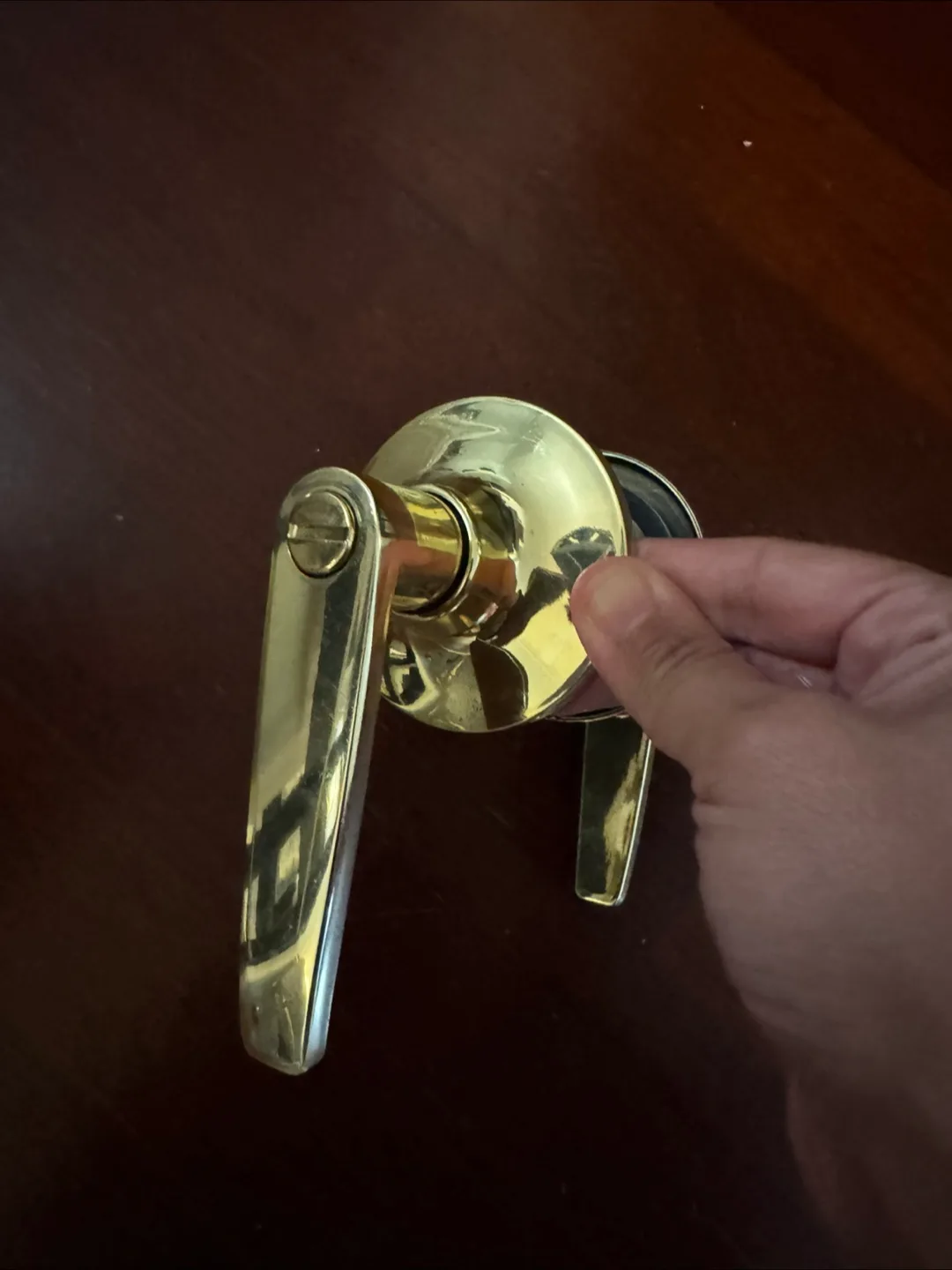 Door Handle Set thumbnail