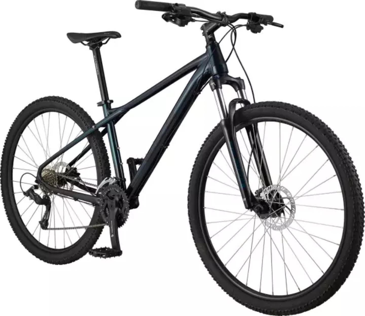 GT Avalanche 29er Mountain Bike