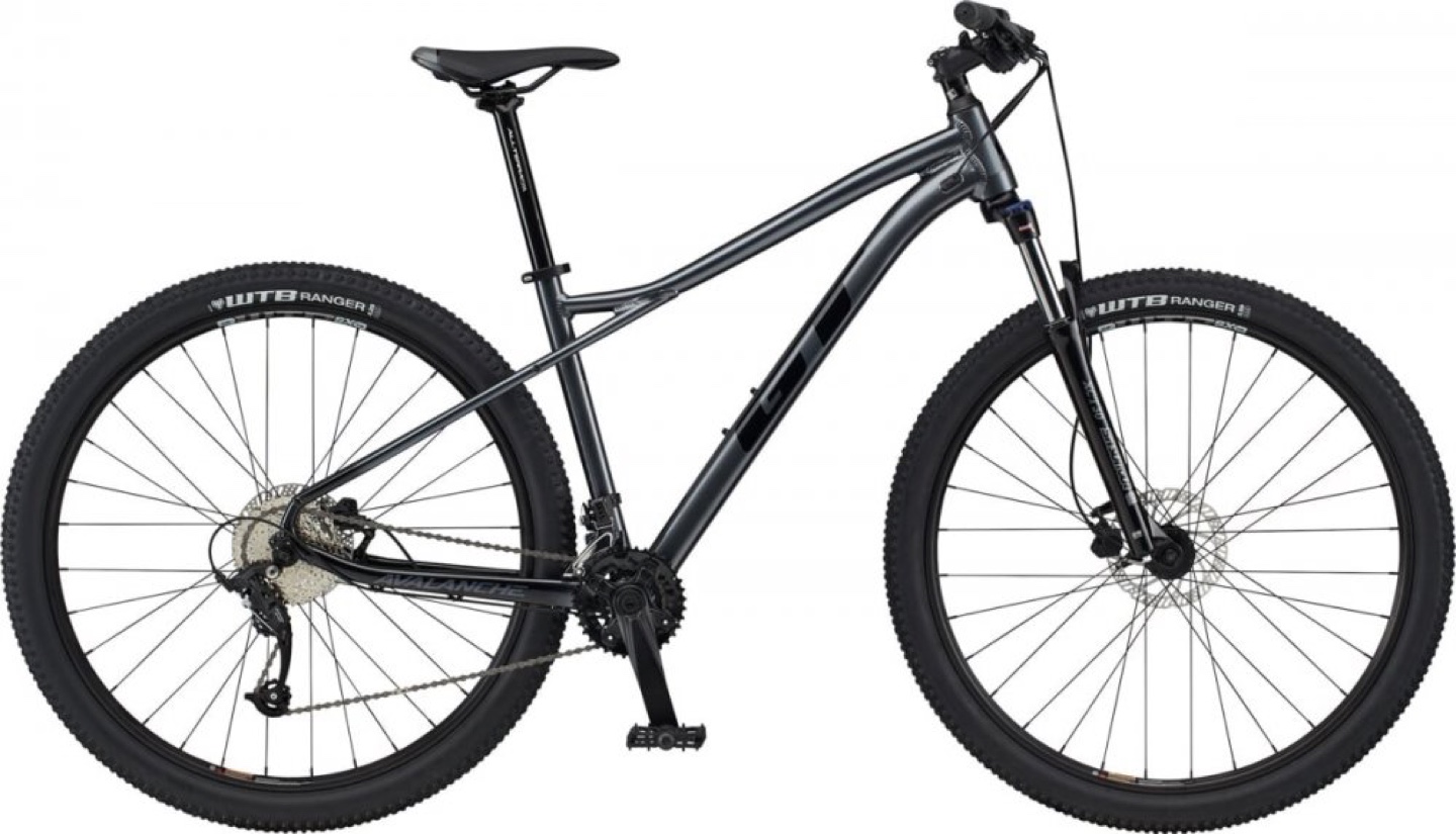 GT Avalanche 29er Mountain Bike - photo 3