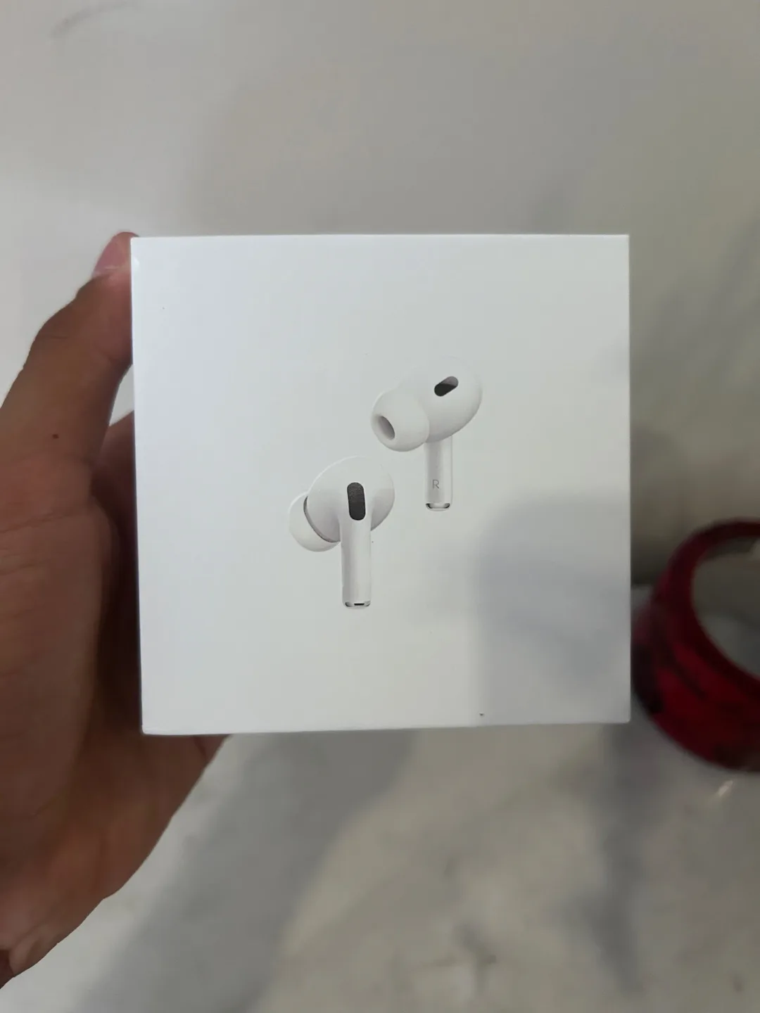 New Apple AirPods Pro (2nd Generation) thumbnail