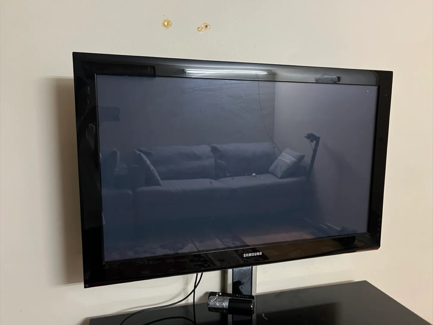 Samsung TV thumbnail