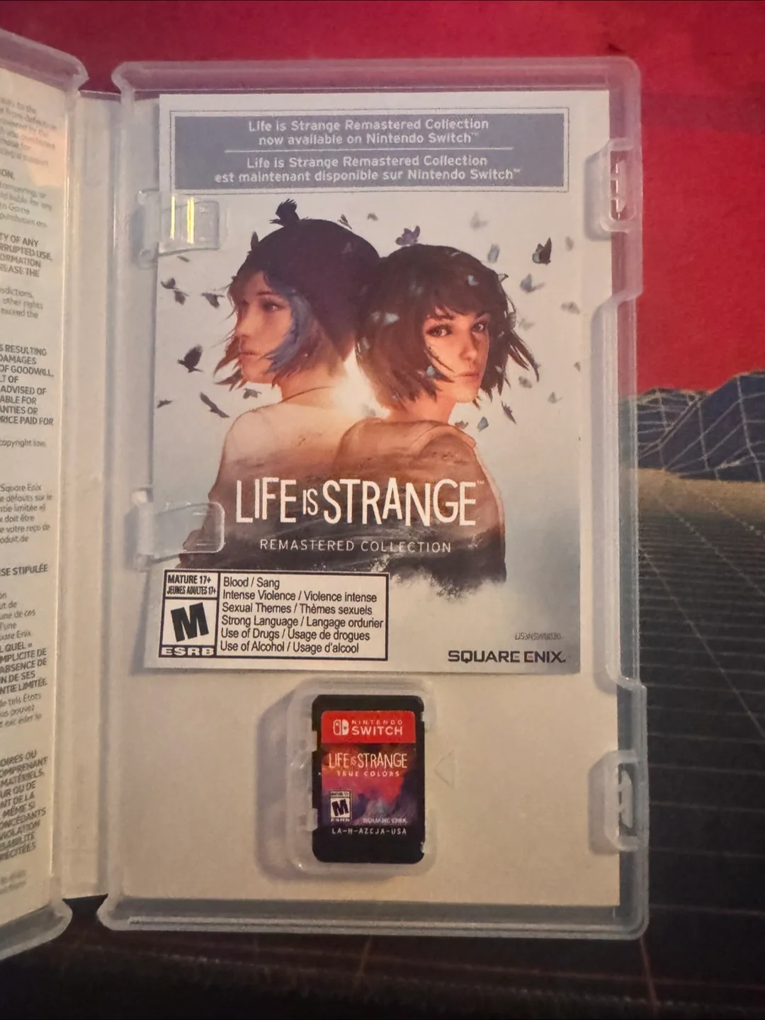 Life is Strange: True Colors - Nintendo Switch image indicator(2)