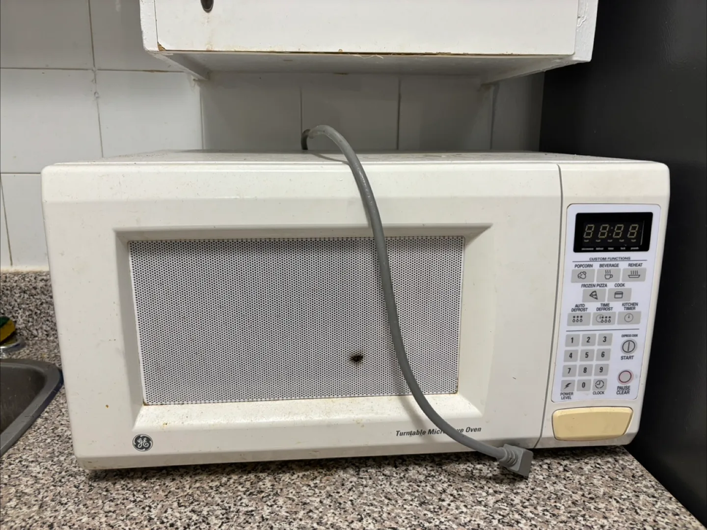 Microwave thumbnail