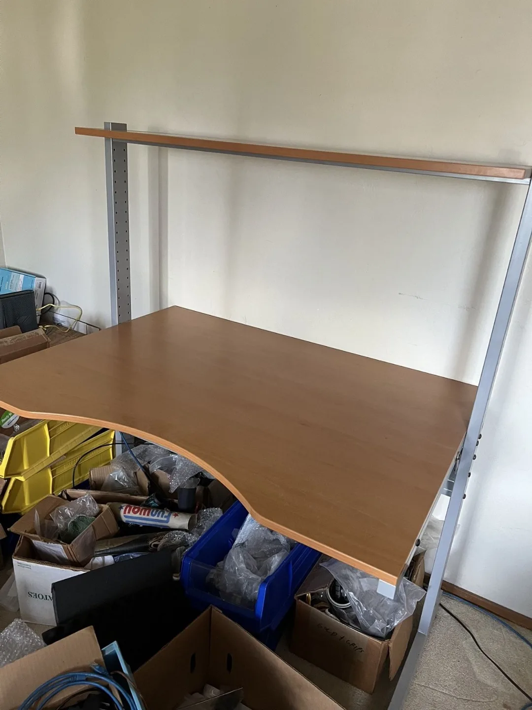 IKEA Jerker Desk - Version 2 thumbnail
