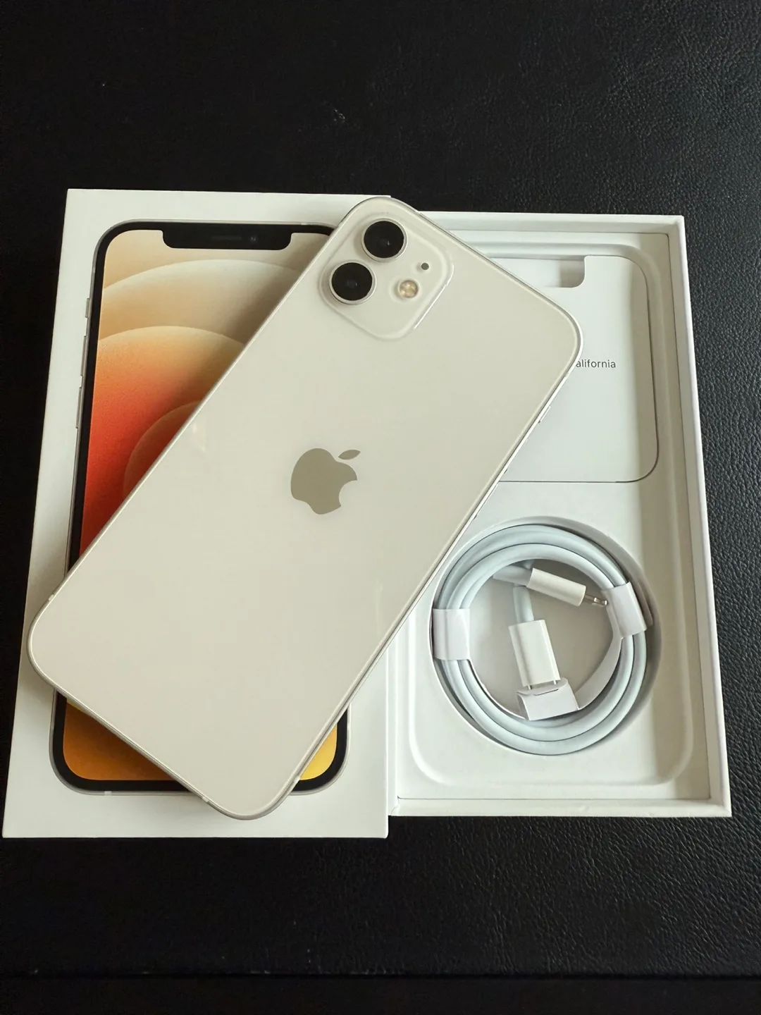 iPhone 12 128GB thumbnail