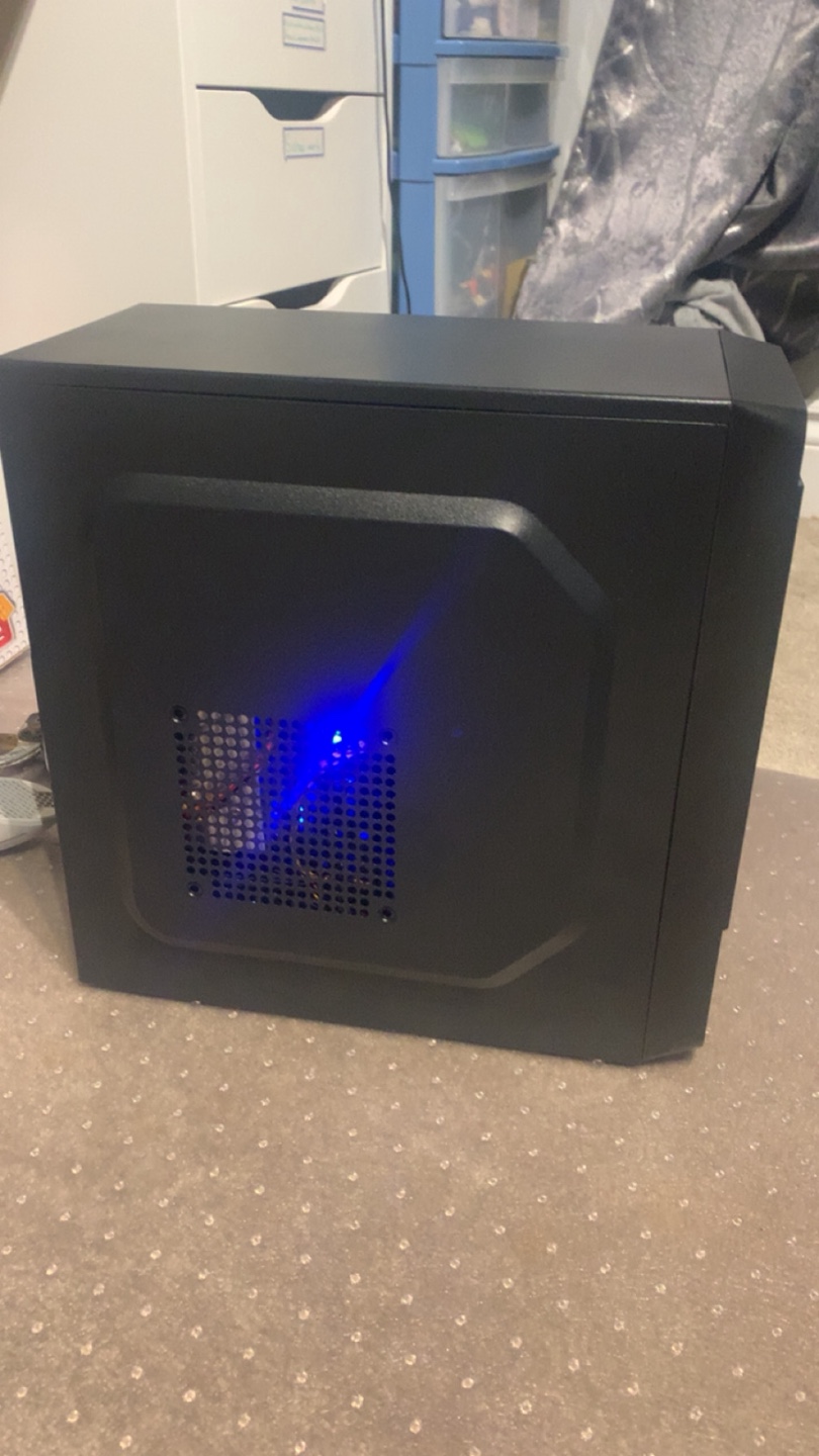 Custom Built PC - photo 4