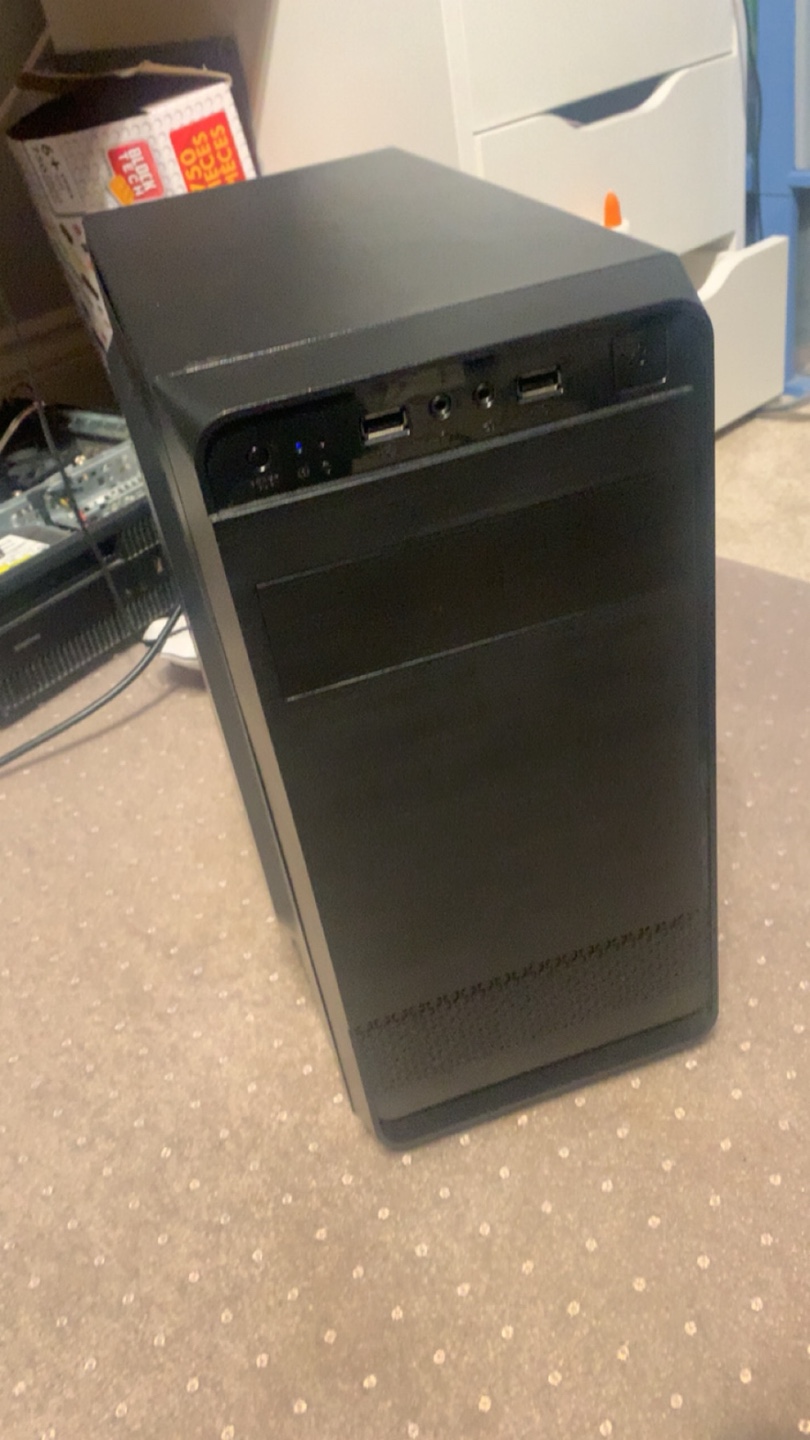 Custom Built PC - photo 2
