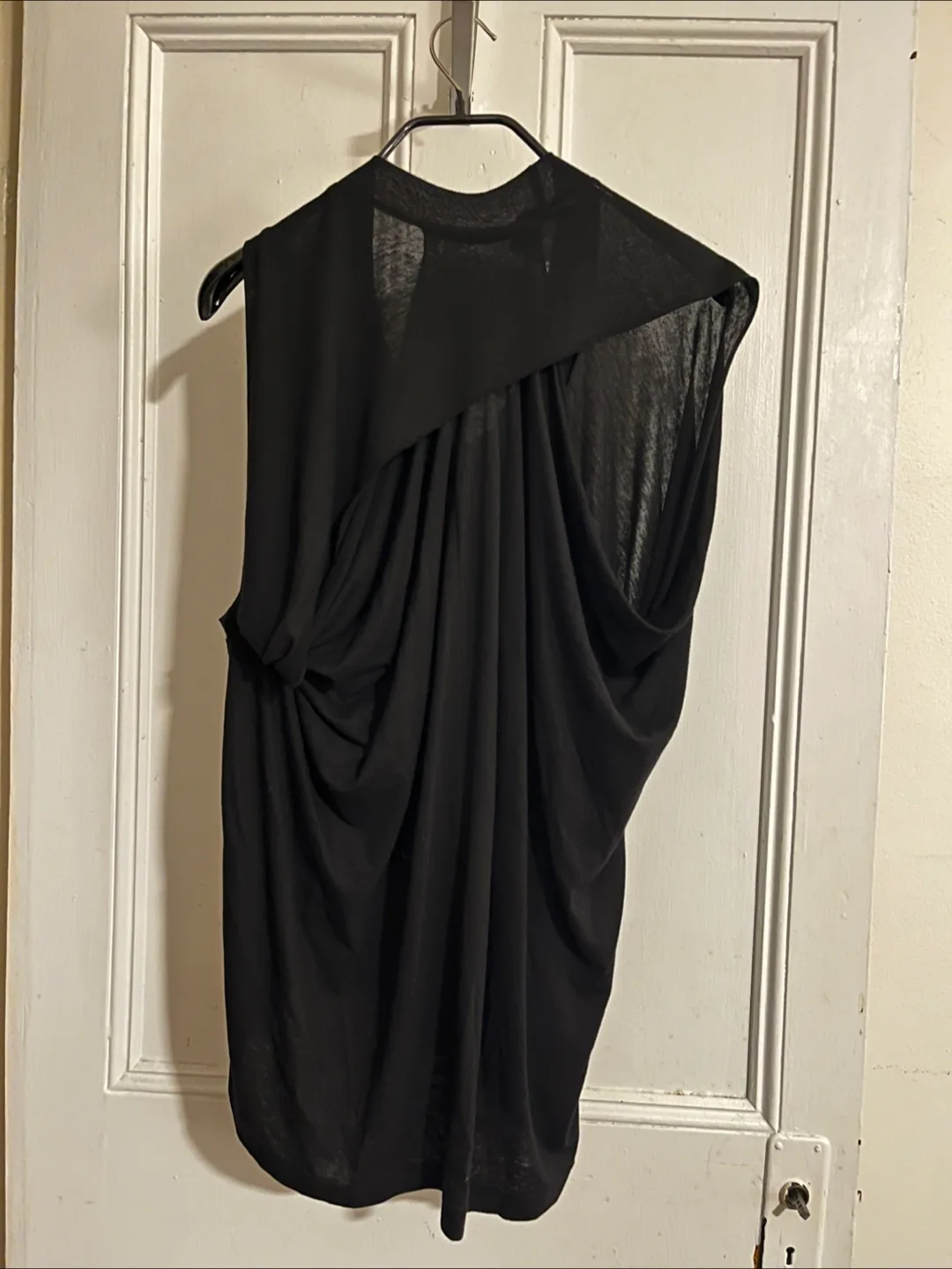 Complex Geometries Tunic Unisex Small Women’s Medium thumbnail