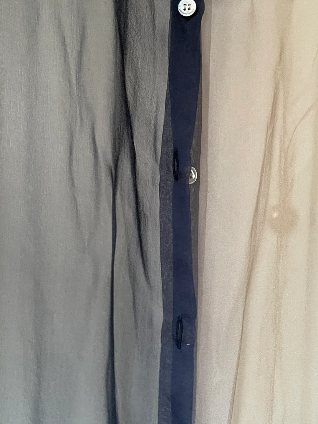 forte_forte 100% Silk Shirt image indicator(4)