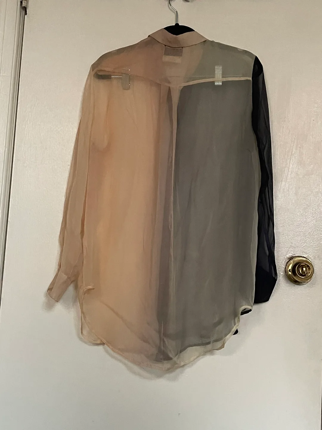 forte_forte 100% Silk Shirt image indicator(2)