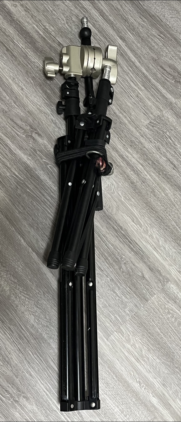 NEEWER Tripod Stand for Photography - photo 4
