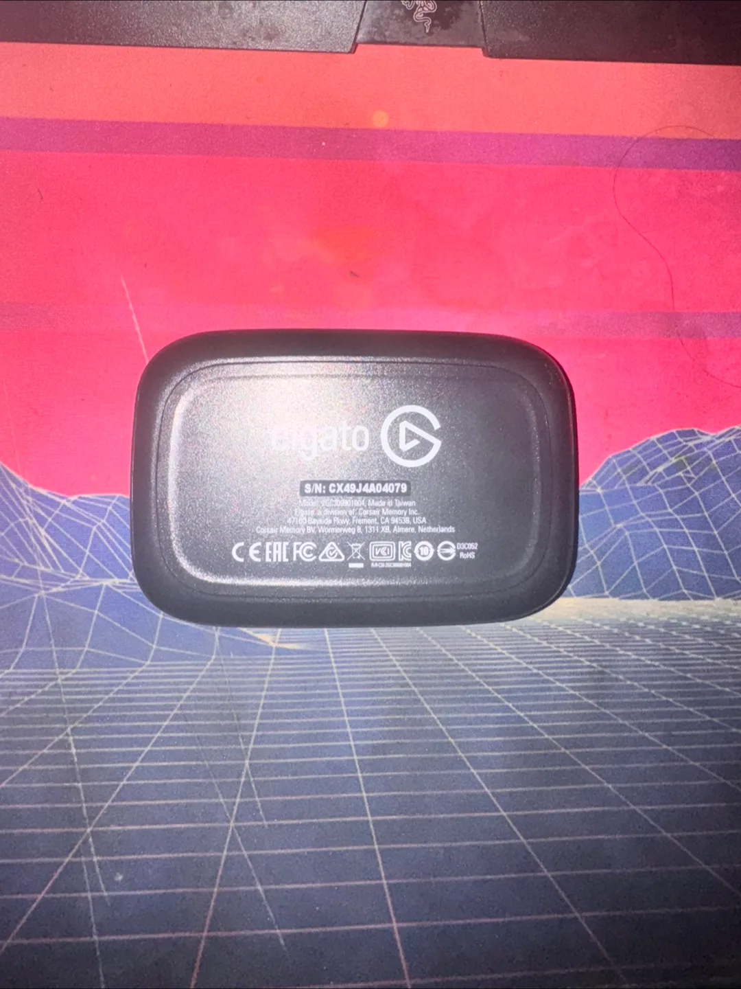 Elgato HD60 S Capture Card image indicator(3)