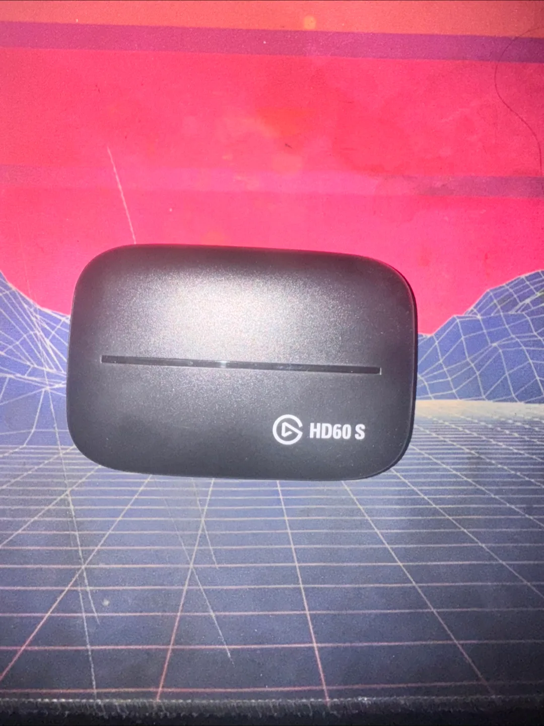 Elgato HD60 S Capture Card image indicator(2)