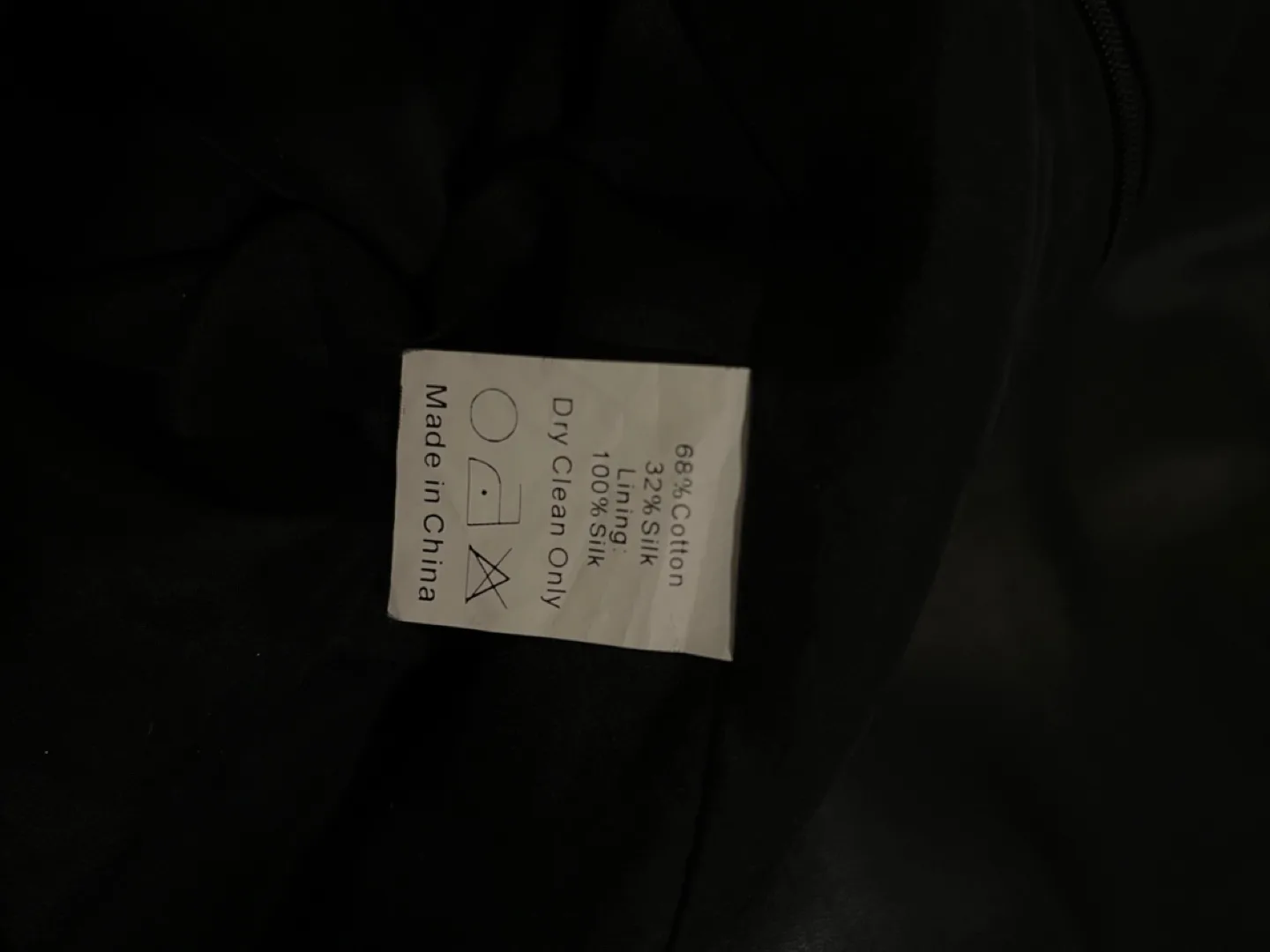 Abstract Ocean Maxi Skirt Women’s Large image indicator(3)