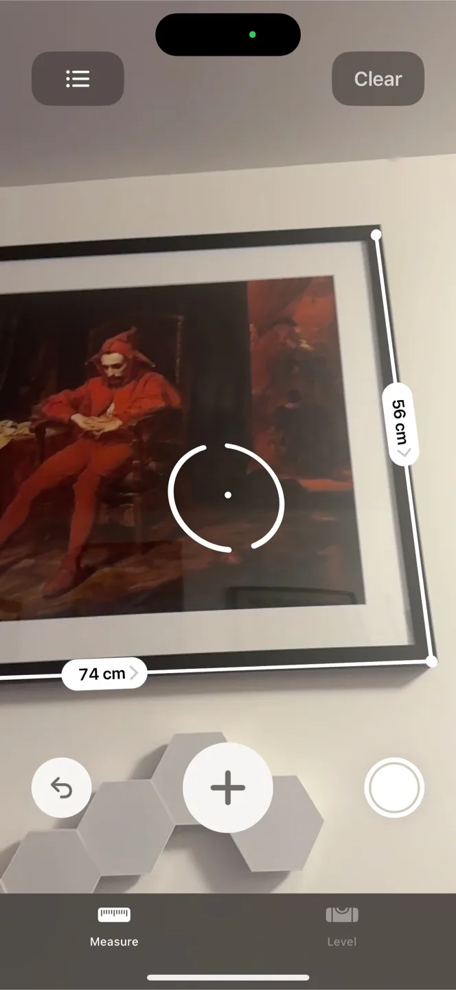 Stańczyk - Court Jester (Jan Matejko 1862), Framed Print image indicator(3)