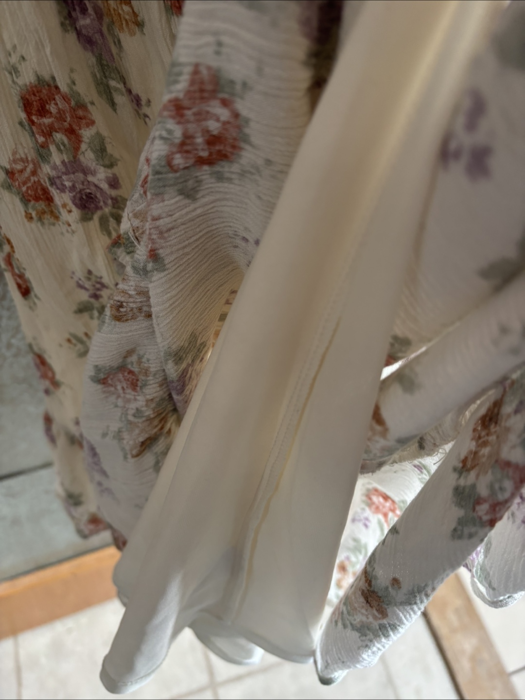 Bècool Floral Dress - photo 3