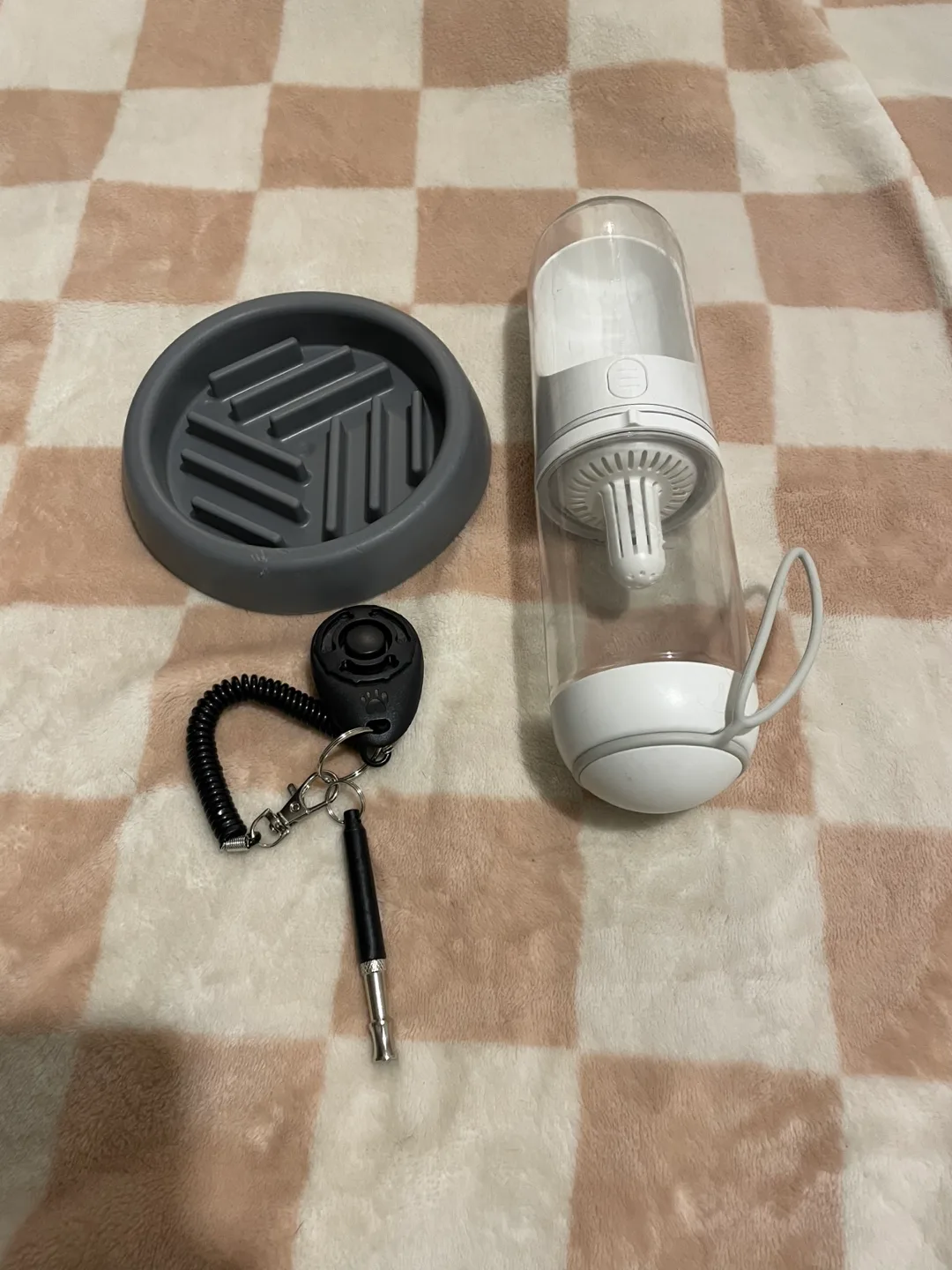Small Dog Accessories Lot thumbnail