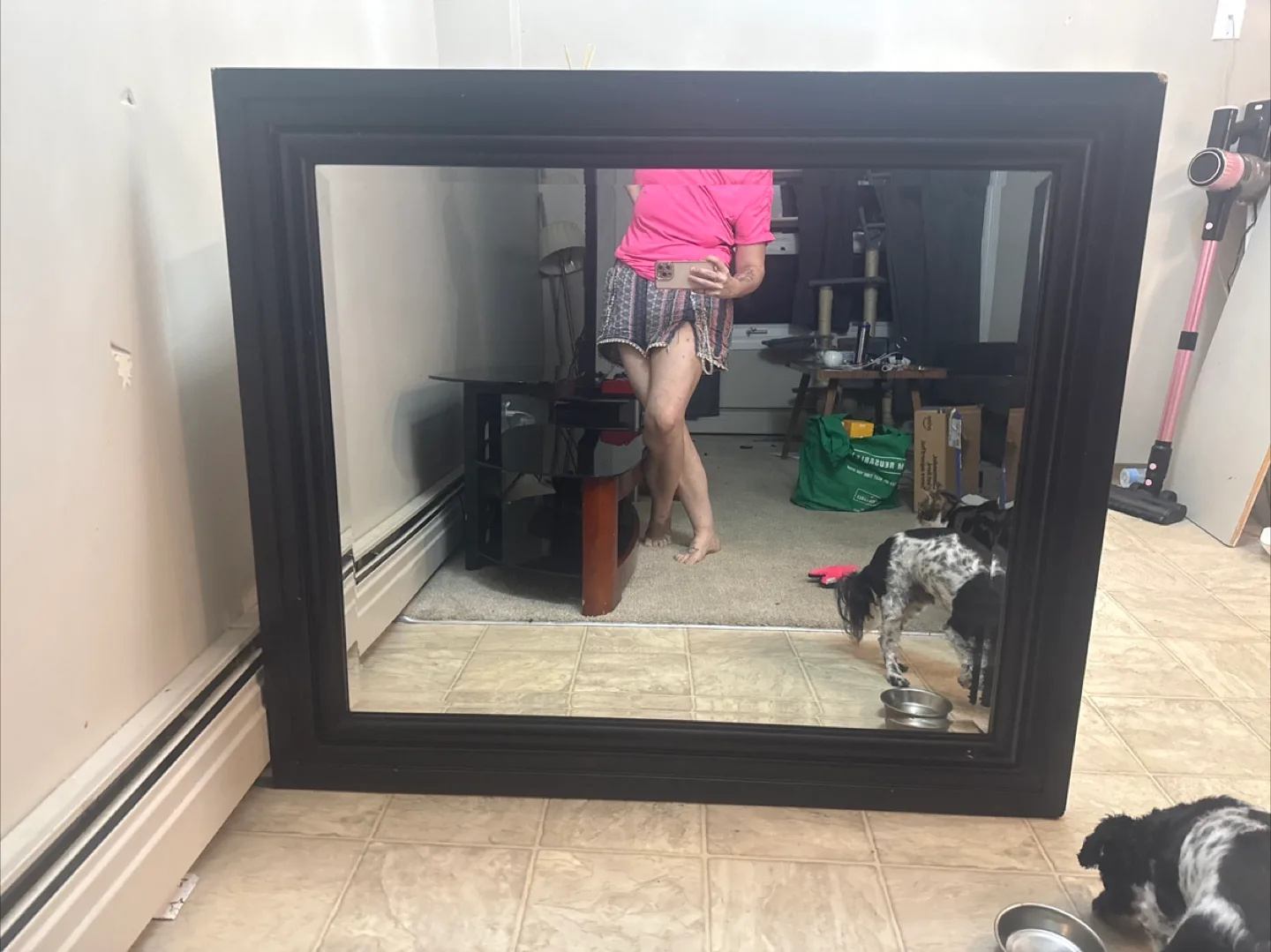 Large mirror thumbnail