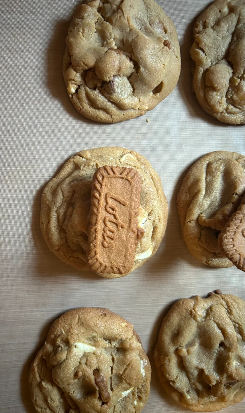 Freshly Baked Cookies and Bread thumbnail