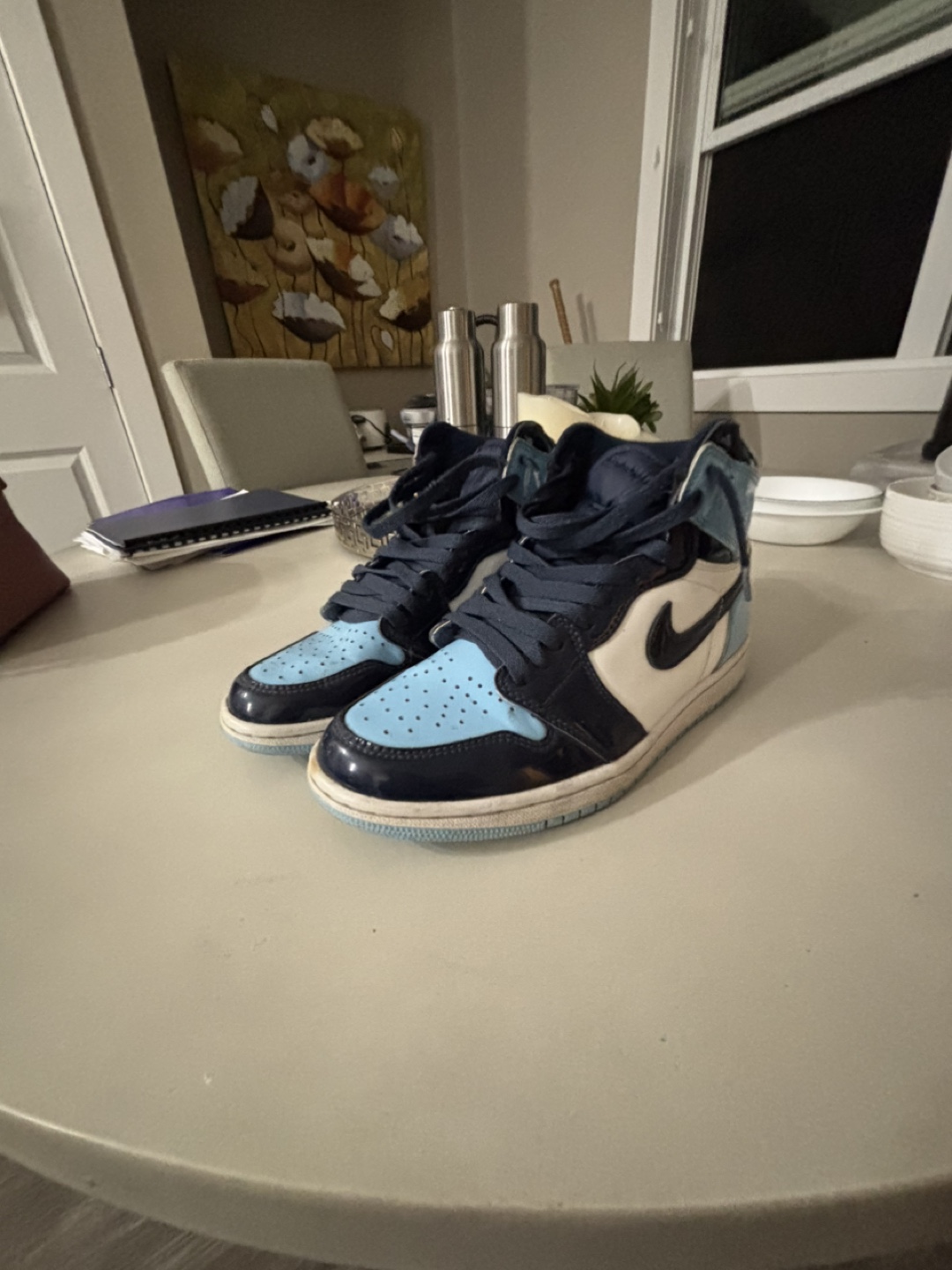 Air Jordan 1 Retro High UNC