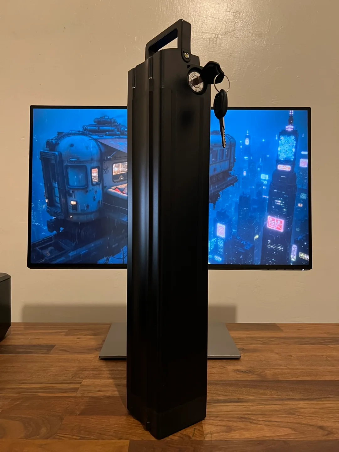 NEW ARROW 10 battery image indicator(2)