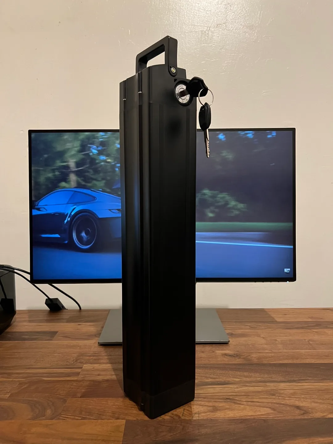 NEW ARROW 10 battery image indicator(4)