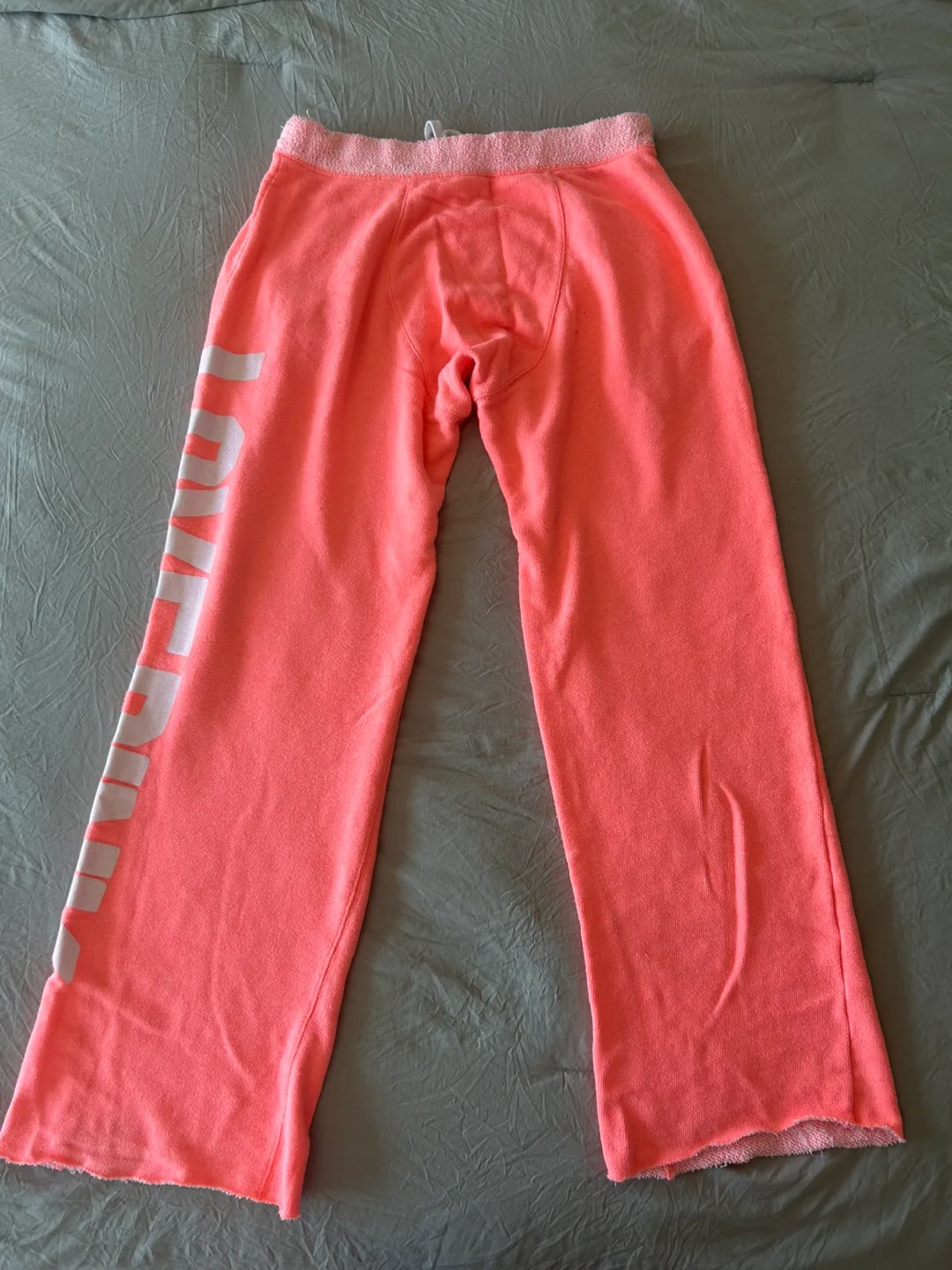 Victoria's Secret PINK XS Sweatpants image indicator(4)