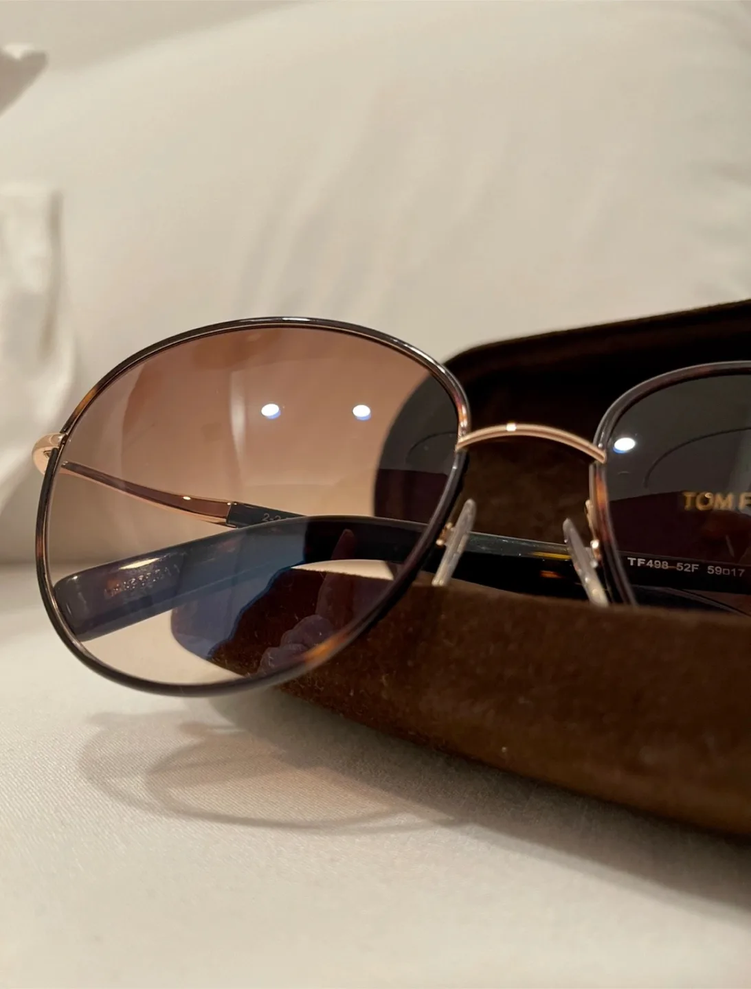 Tom Ford Sunglasses image indicator(4)