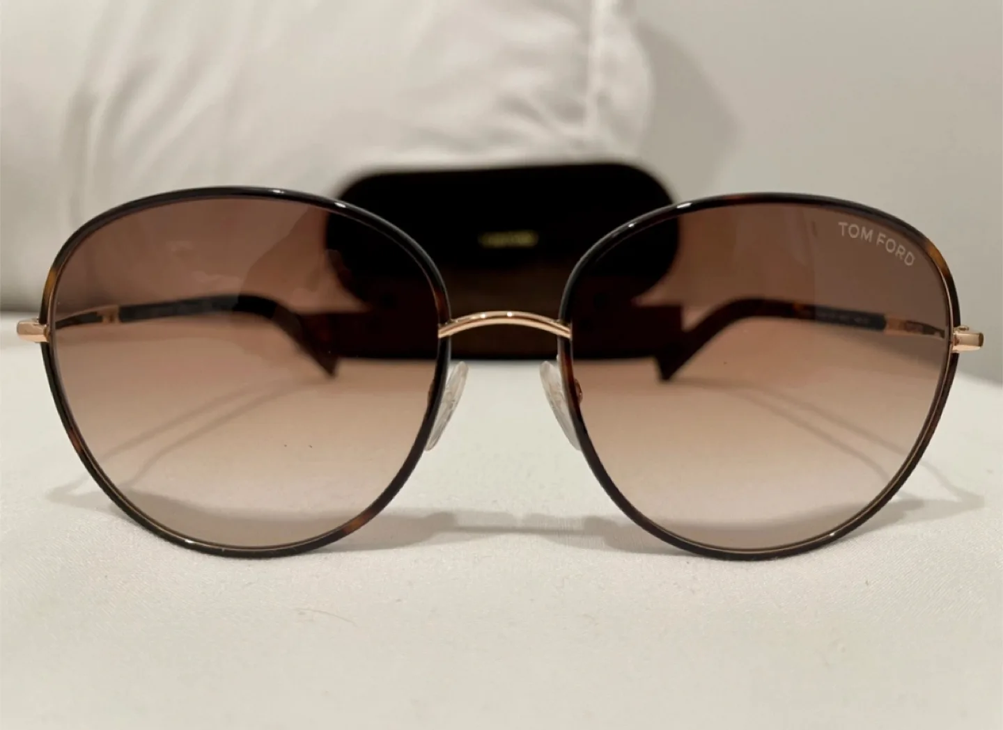Tom Ford Sunglasses image indicator(2)