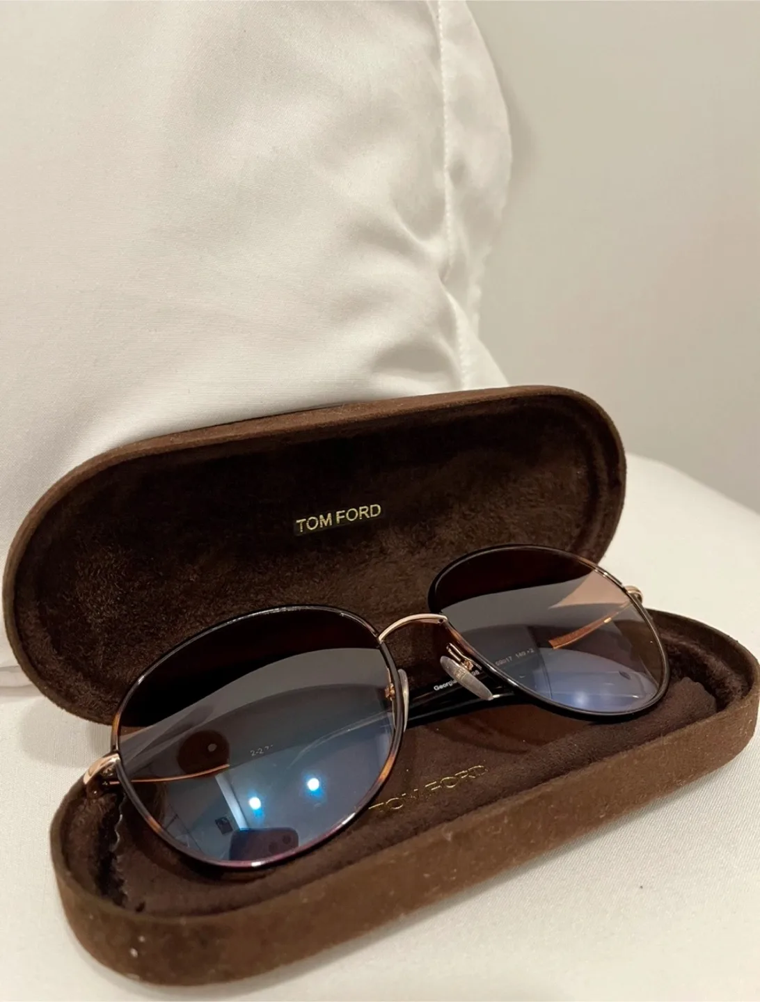 Tom Ford Sunglasses image indicator(3)
