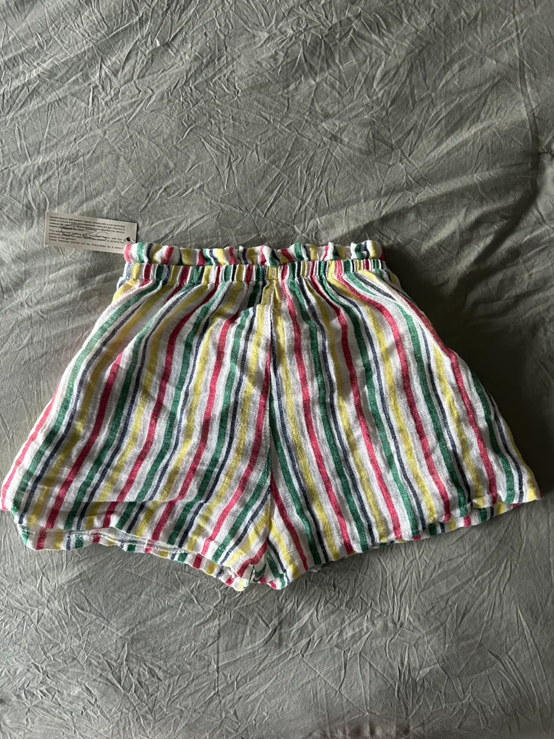 Italian Linen Short - M thumbnail