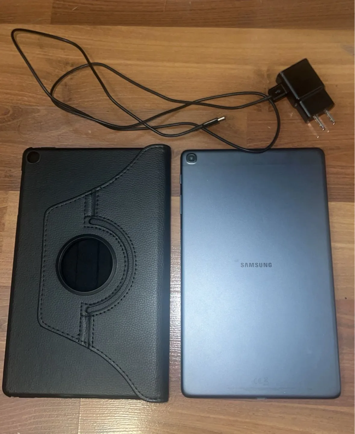 Samsung Galaxy Tab A😊 thumbnail