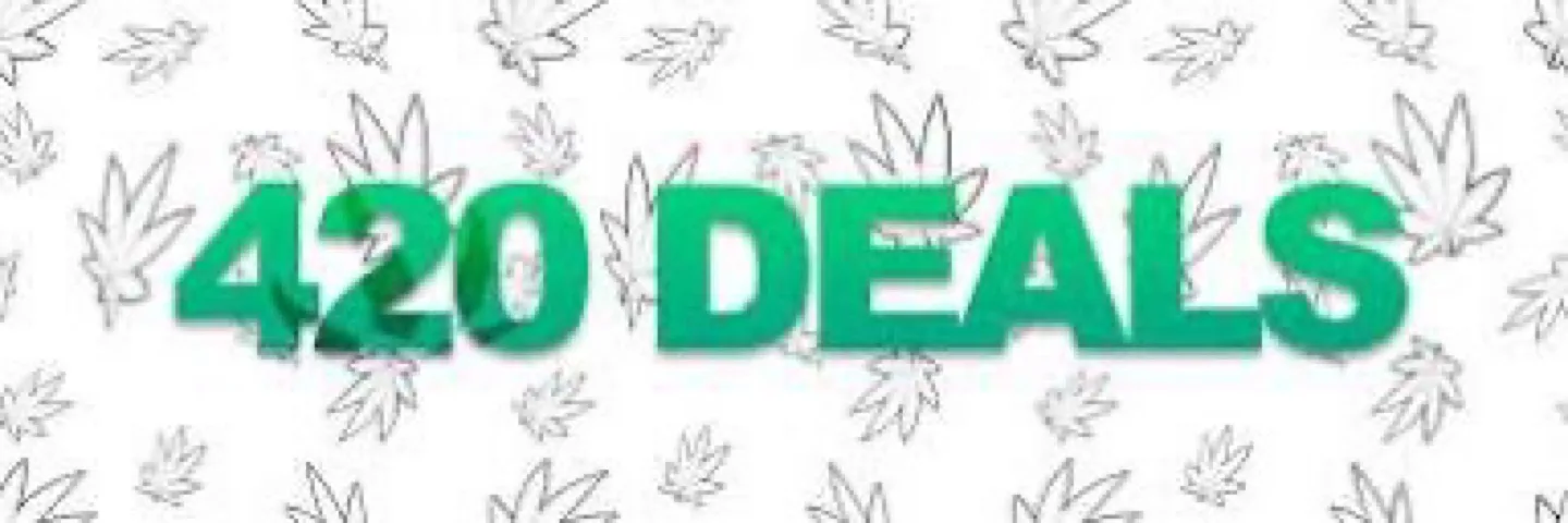 If you love 420 stuff I’ve got a great deal for you thumbnail
