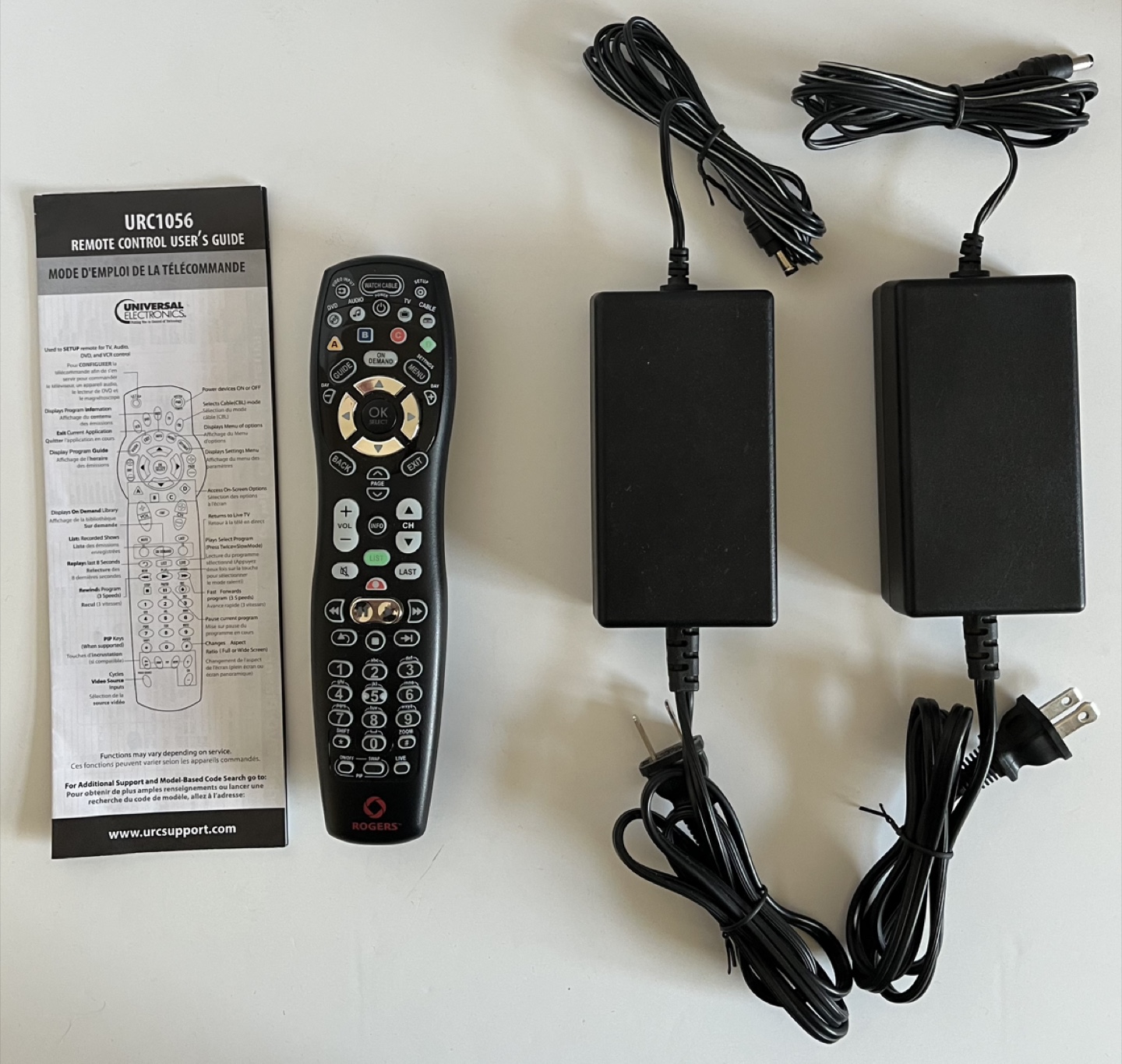 2 Rogers Nextbox 9865HD - photo 4