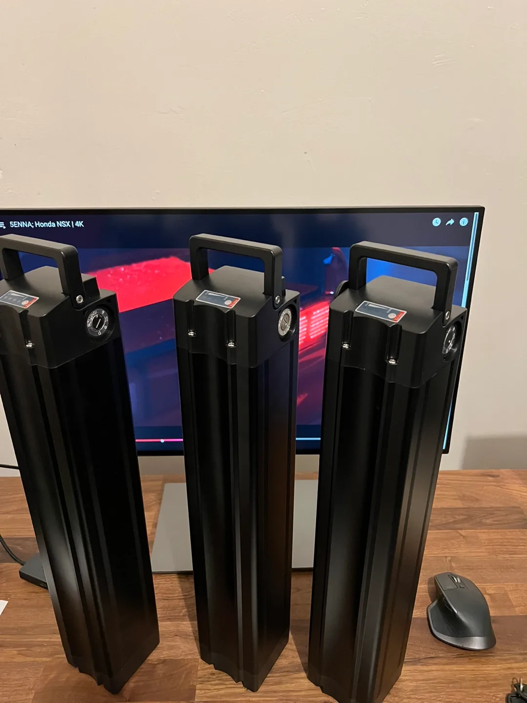 NEW ARROW 10 battery image indicator(8)