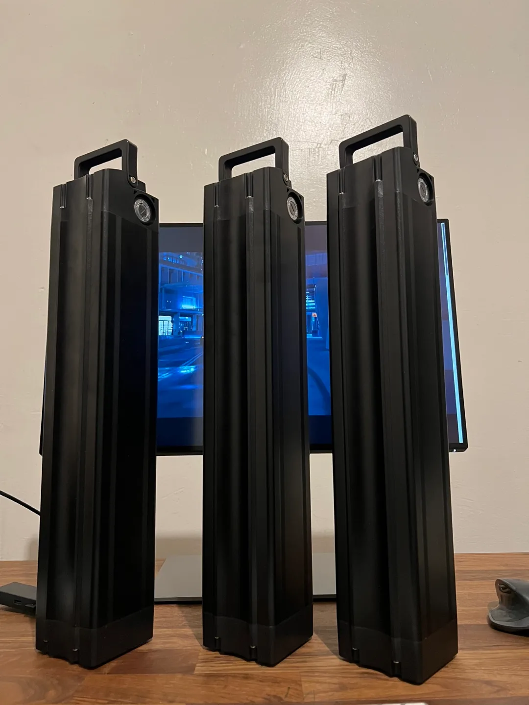 NEW ARROW 10 battery image indicator(7)