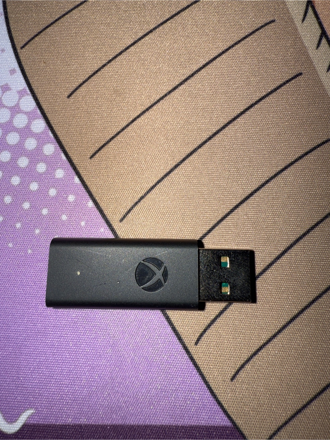 Xbox One Wireless Adapter for Windows