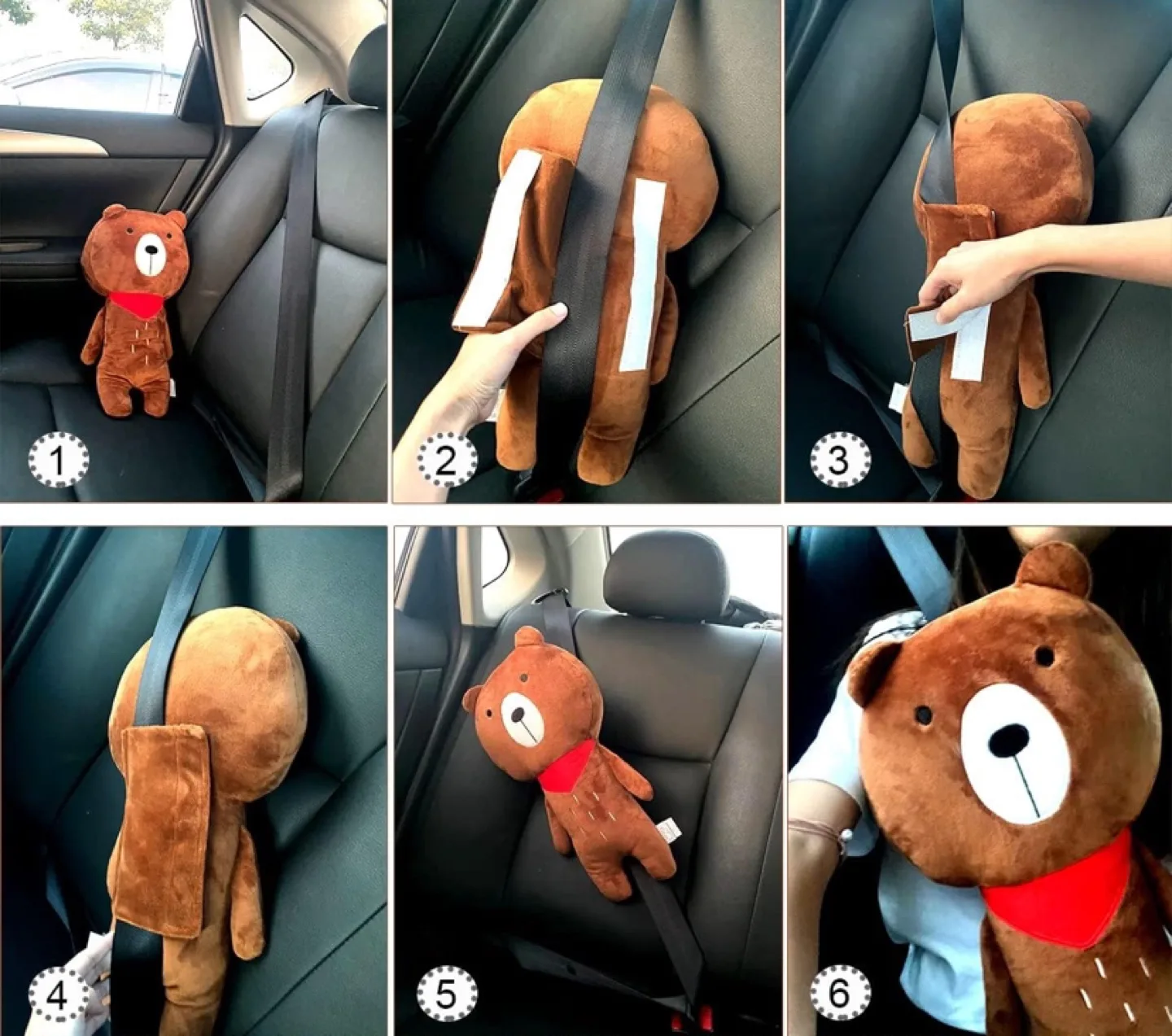 Teddy plush thumbnail